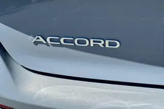 Honda Accord Hybrid 2023 Sport 4dr Sedan w/o BSI