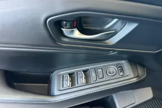 Honda Accord Hybrid 2023 Sport 4dr Sedan w/o BSI