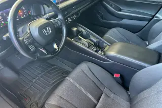 Honda Accord Hybrid 2023 Sport 4dr Sedan w/o BSI