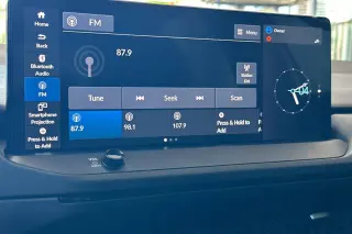 Honda Accord Hybrid 2023 Sport 4dr Sedan w/o BSI