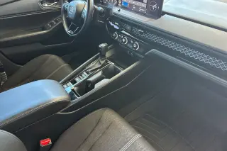 Honda Accord Hybrid 2023 Sport 4dr Sedan w/o BSI