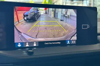 Honda Accord Hybrid 2023 Sport 4dr Sedan w/o BSI
