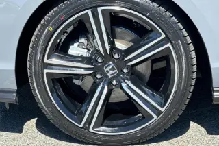 Honda Accord Hybrid 2023 Sport 4dr Sedan w/o BSI