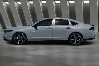 Honda Accord Hybrid 2023 Sport 4dr Sedan w/o BSI