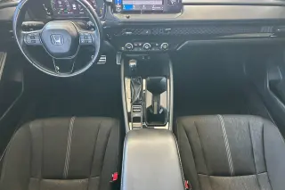 Honda Accord Hybrid 2023 Sport 4dr Sedan w/o BSI