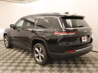 Jeep Grand Cherokee L 2021 4x2 Limited 4dr SUV