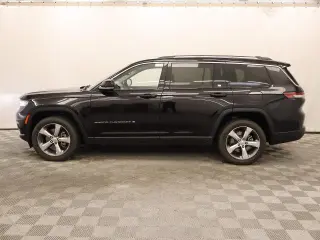 Jeep Grand Cherokee L 2021 4x2 Limited 4dr SUV