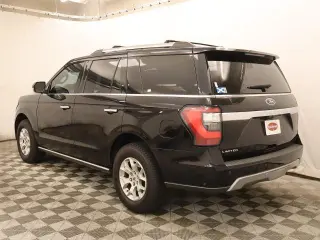Ford Expedition 2021 4x4 Limited 4dr SUV