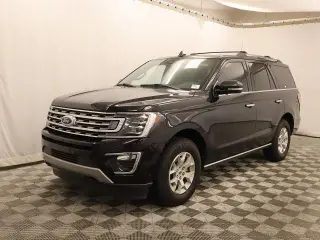 Ford Expedition 2021 4x4 Limited 4dr SUV