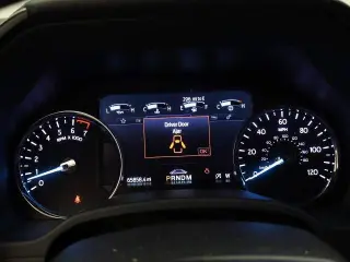 Ford Expedition 2021 4x4 Limited 4dr SUV