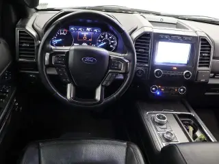 Ford Expedition 2021 4x4 Limited 4dr SUV