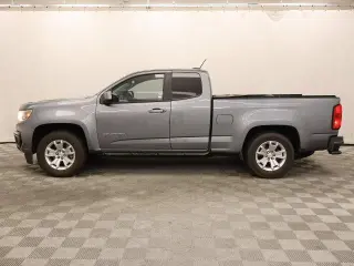 Chevrolet Colorado 2022 4x2 LT 4dr Extended Cab 6 ft. LB