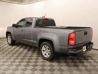 Chevrolet Colorado 2022 4x2 LT 4dr Extended Cab 6 ft. LB