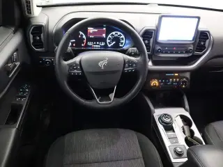 Ford Bronco Sport 2023 AWD Big Bend 4dr SUV