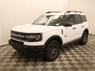 Ford Bronco Sport 2023 AWD Big Bend 4dr SUV