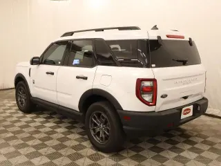 Ford Bronco Sport 2023 AWD Big Bend 4dr SUV