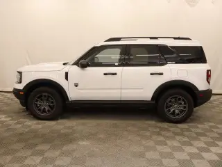 Ford Bronco Sport 2023 AWD Big Bend 4dr SUV
