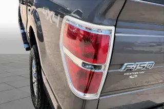Ford F-150 2014 4x4 FX4 4dr SuperCrew Styleside 5.5 ft. SB