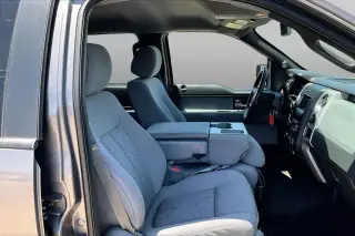 Ford F-150 2014 4x4 FX4 4dr SuperCrew Styleside 5.5 ft. SB