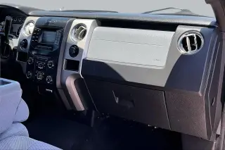 Ford F-150 2014 4x4 FX4 4dr SuperCrew Styleside 5.5 ft. SB