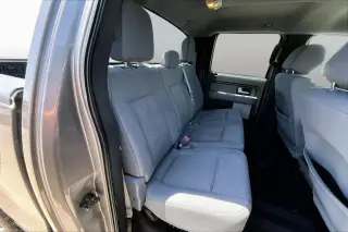 Ford F-150 2014 4x4 FX4 4dr SuperCrew Styleside 5.5 ft. SB