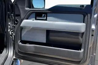Ford F-150 2014 4x4 FX4 4dr SuperCrew Styleside 5.5 ft. SB