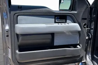 Ford F-150 2014 4x4 FX4 4dr SuperCrew Styleside 5.5 ft. SB
