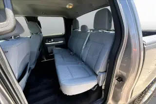 Ford F-150 2014 4x4 FX4 4dr SuperCrew Styleside 5.5 ft. SB