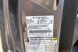 Ford F-150 2014 4x4 FX4 4dr SuperCrew Styleside 5.5 ft. SB