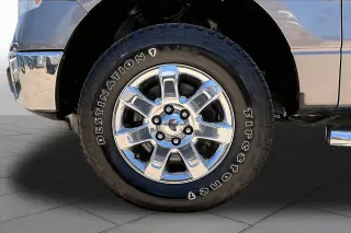 Ford F-150 2014 4x4 FX4 4dr SuperCrew Styleside 5.5 ft. SB