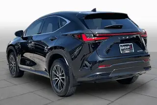 Lexus NX 250 2024 Premium 4dr Crossover