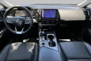 Lexus NX 250 2024 Premium 4dr Crossover