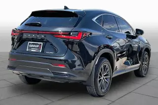 Lexus NX 250 2024 Premium 4dr Crossover