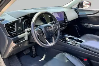 Lexus NX 250 2024 Premium 4dr Crossover