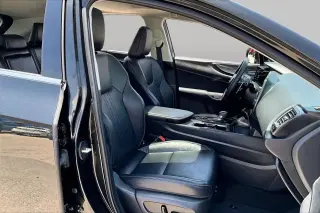 Lexus NX 250 2024 Premium 4dr Crossover