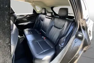 Lexus NX 250 2024 Premium 4dr Crossover