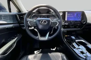 Lexus NX 250 2024 Premium 4dr Crossover