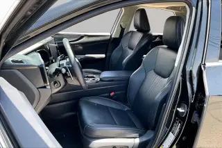 Lexus NX 250 2024 Premium 4dr Crossover