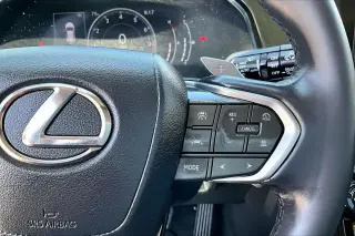 Lexus NX 250 2024 Premium 4dr Crossover