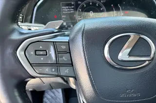 Lexus NX 250 2024 Premium 4dr Crossover