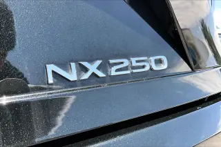 Lexus NX 250 2024 Premium 4dr Crossover