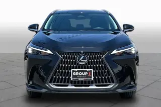 Lexus NX 250 2024 Premium 4dr Crossover
