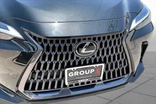 Lexus NX 250 2024 Premium 4dr Crossover