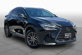 Lexus NX 250 2024 Premium 4dr Crossover