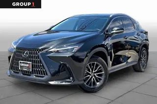 Lexus NX 250 2024 Premium 4dr Crossover