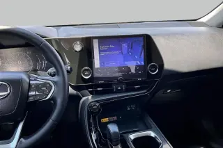 Lexus NX 250 2024 Premium 4dr Crossover