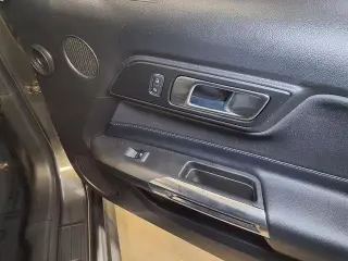 Ford Mustang 2020 EcoBoost 2dr Fastback