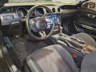 Ford Mustang 2020 EcoBoost 2dr Fastback