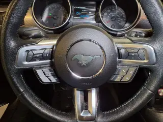 Ford Mustang 2020 EcoBoost 2dr Fastback