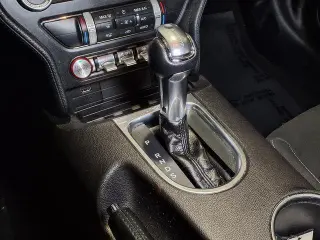 Ford Mustang 2020 EcoBoost 2dr Fastback